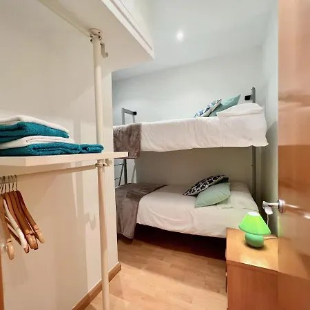 Prop De Mar A 60m De La Playa Apartment