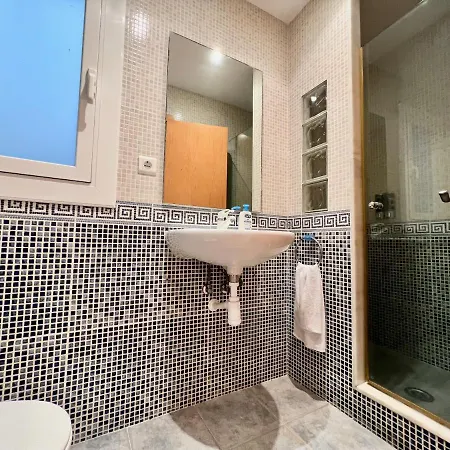Prop De Mar A 60m De La Playa Apartmán