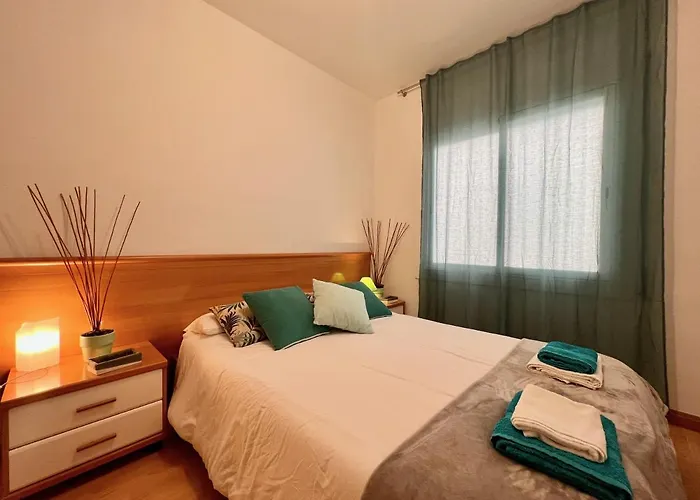 Prop De Mar A 60m De La Playa Lejlighed Calafell