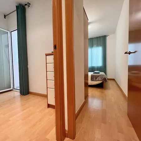 Apartment Prop De Mar A 60m De La Playa Calafell