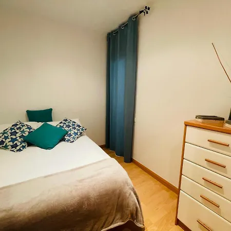 Apartment Prop De Mar A 60m De La Playa *